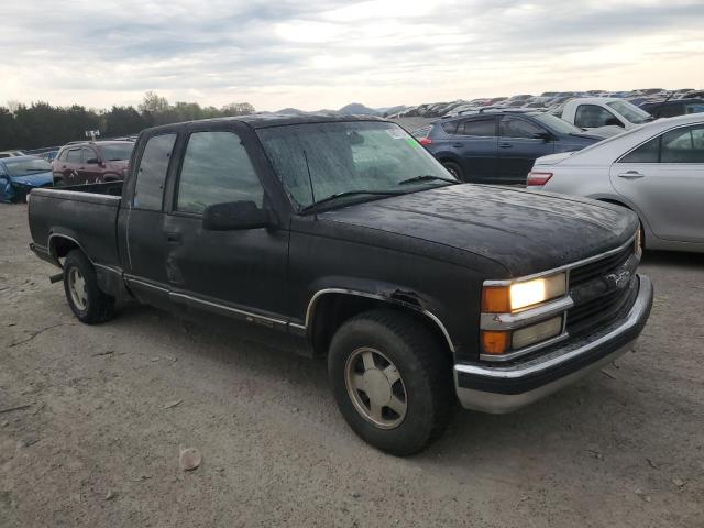 1998 Chevrolet Gmt-400 C1500 VIN: 2GCEC19MXW1254191 Lot: 49871124