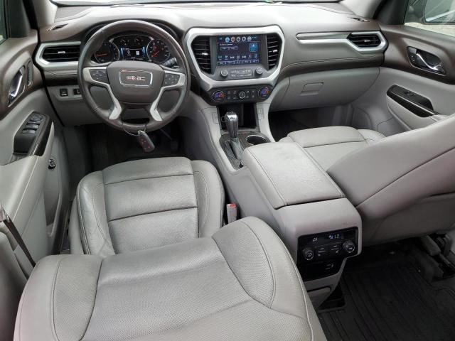 2017 GMC Acadia Slt-2 VIN: 1GKKNNLS8HZ194423 Lot: 52187054