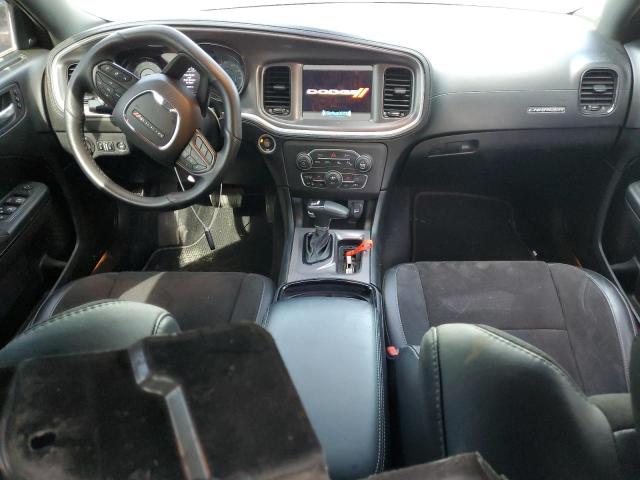 2022 DODGE CHARGER R/ - 2C3CDXCT2NH166771