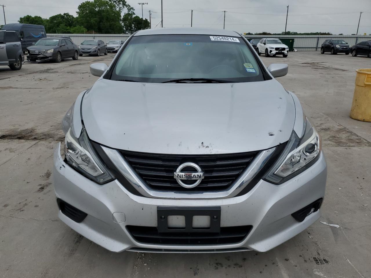 1N4AL3AP2JC211392 2018 Nissan Altima 2.5