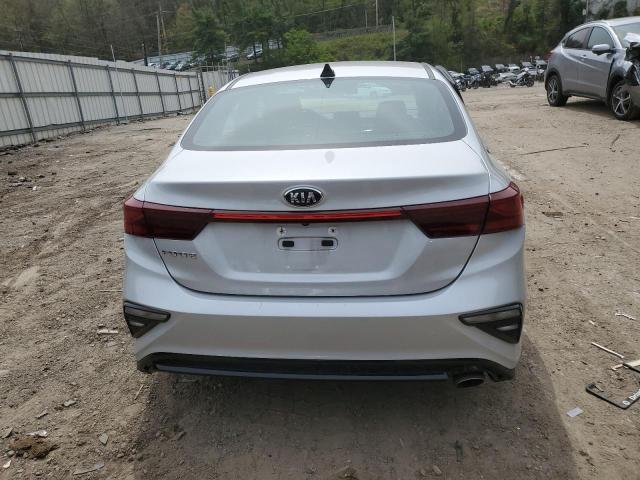 2020 Kia Forte Fe VIN: 3KPF24AD1LE253188 Lot: 51958504