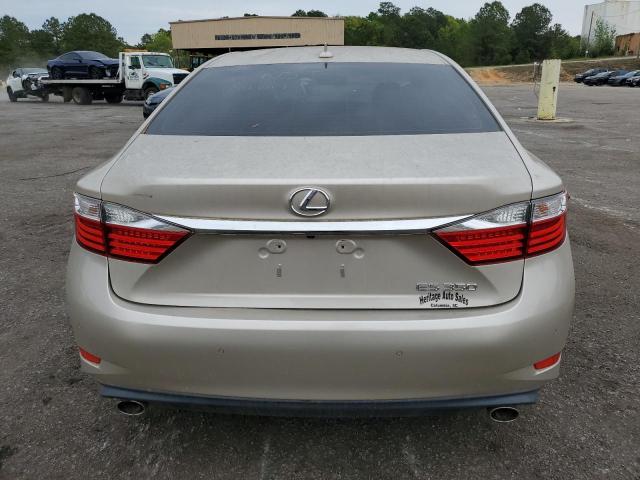 2014 Lexus Es 350 VIN: JTHBK1GG1E2087753 Lot: 50328194