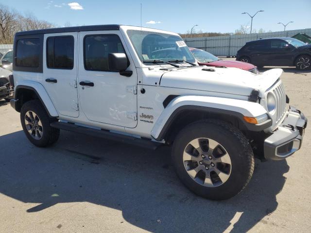 1C4HJXEM6LW277659 Jeep Wrangler U 4