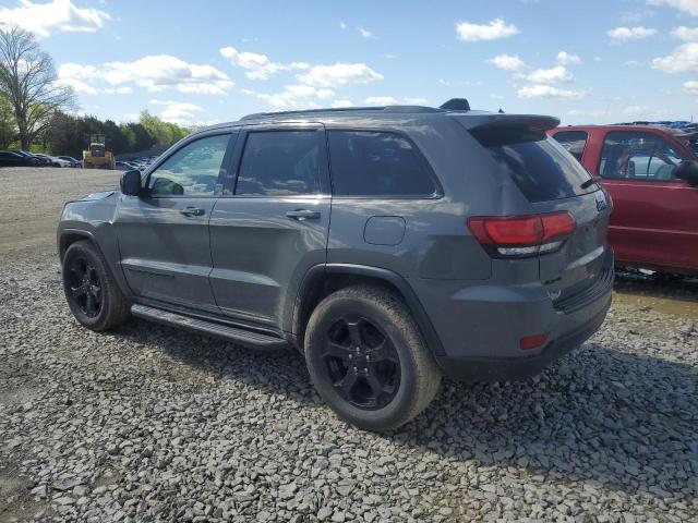 2019 Jeep Grand Cherokee Laredo VIN: 1C4RJFAG1KC637466 Lot: 50549064