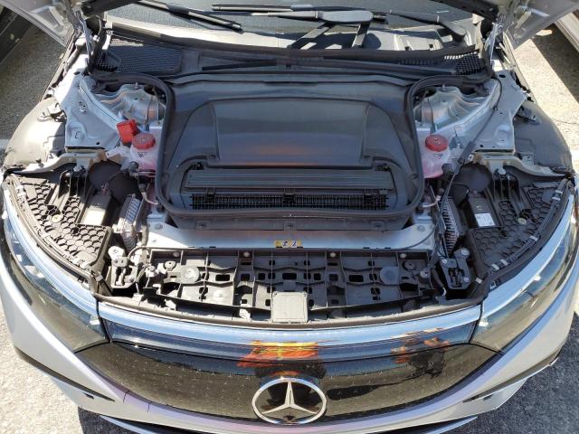 2022 MERCEDES-BENZ EQS SEDAN - W1KCG2DB2NA009080