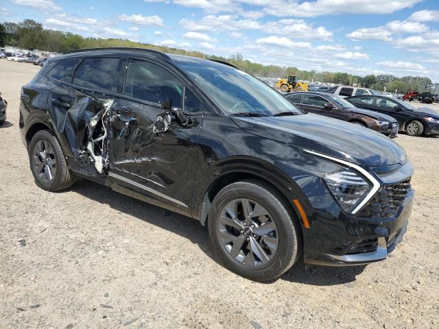 2023 KIA SPORTAGE S - KNDPXCAG3P7021465