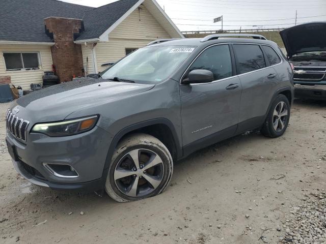 Vin: 1c4pjmdx5kd402182, lot: 48328274, jeep grand cher limited 2019 img_1