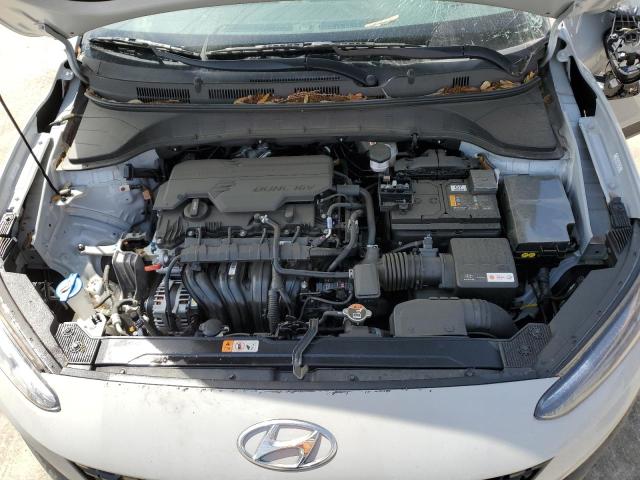 KM8K22AB9PU980843 Hyundai Kona SE 11