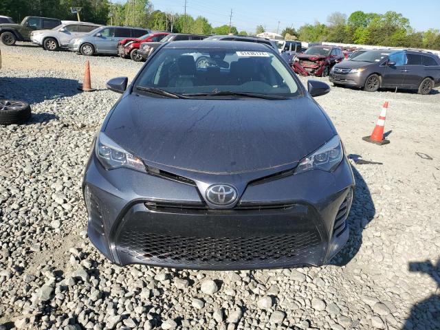 2019 TOYOTA COROLLA L - 2T1BURHE6KC210144