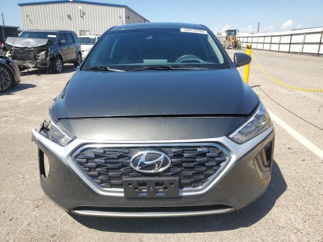 2020 Hyundai Ioniq Blue VIN: KMHC65LC5LU226073 Lot: 50912294