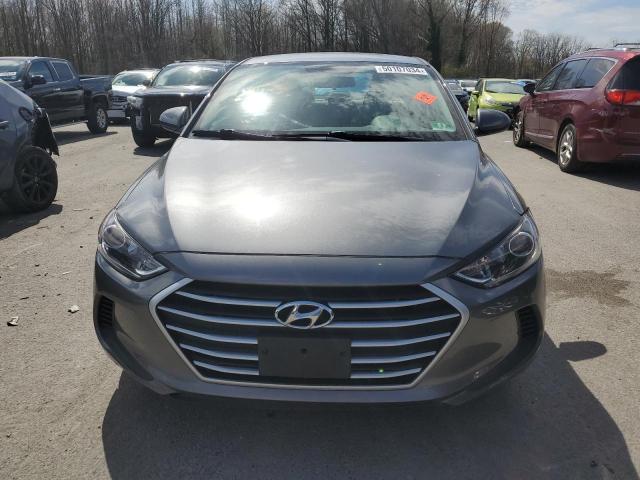 2018 Hyundai Elantra Se VIN: 5NPD74LFXJH349840 Lot: 50107034