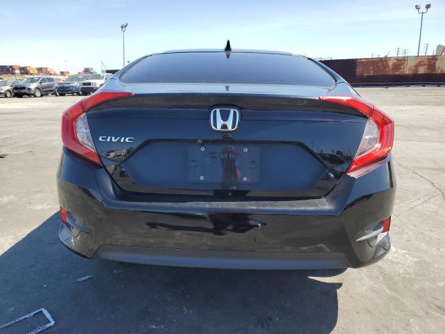 2017 HONDA CIVIC EX - 19XFC2F8XHE051938