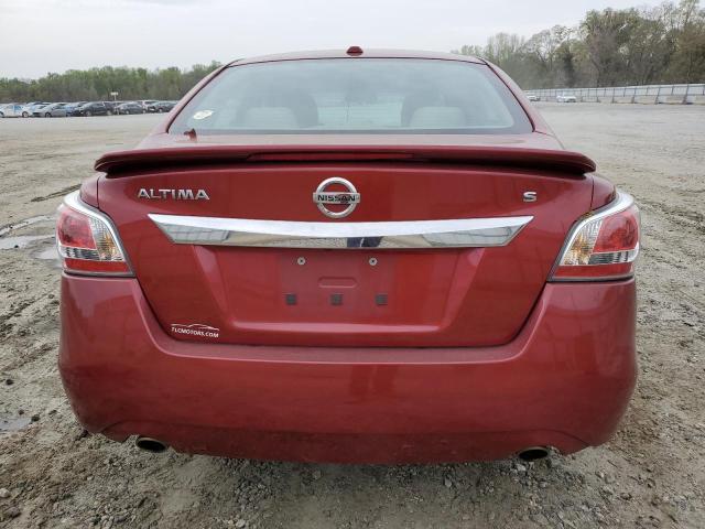 2015 Nissan Altima 2.5 VIN: 1N4AL3AP0FC105515 Lot: 48965194