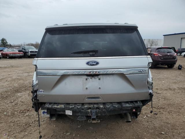 2021 Ford Expedition Max Xlt VIN: 1FMJK1JT5MEA71924 Lot: 50099534