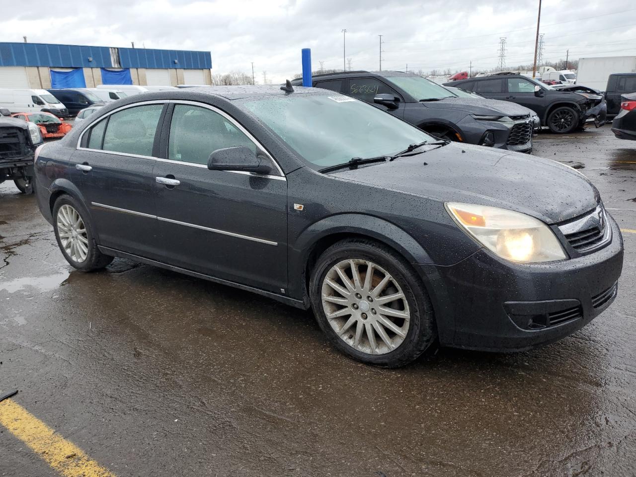 1G8ZV57758F167577 2008 Saturn Aura Xr