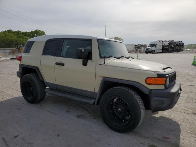 2008 Toyota Fj Cruiser VIN: JTEZU11F78K002232 Lot: 55683874