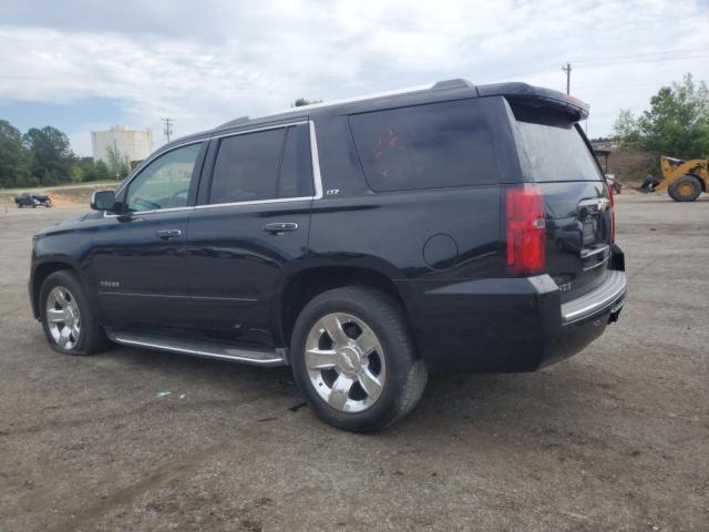 2015 CHEVROLET TAHOE C150 - 1GNSCCKC1FR213088