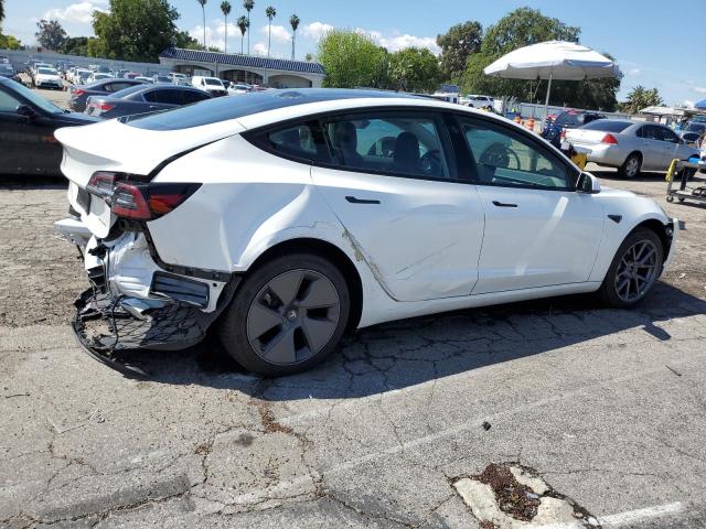 2023 Tesla Model 3 VIN: 5YJ3E1EB6PF387972 Lot: 50513744