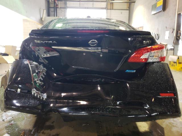 2014 Nissan Sentra S VIN: 3N1AB7AP0EY336668 Lot: 49362384