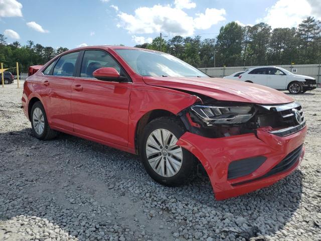 VIN 3VWCB7BUXKM237219 2019 Volkswagen Jetta, S no.4