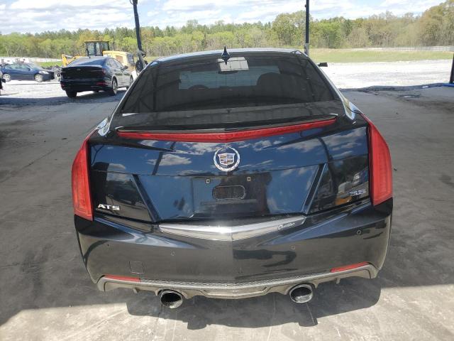 2014 Cadillac Ats Performance VIN: 1G6AC5S38E0182475 Lot: 47934024