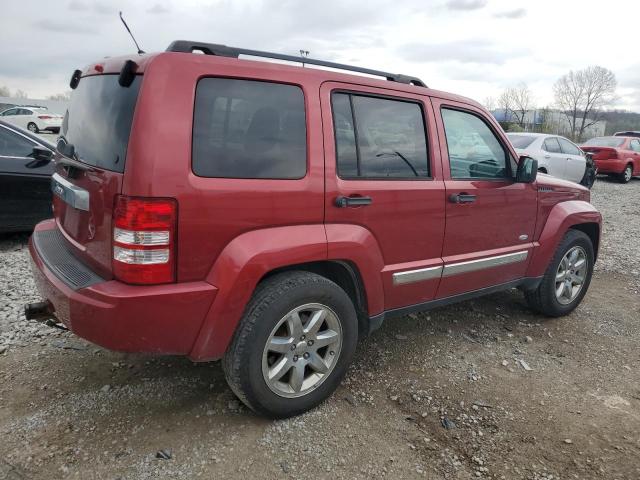 1C4PJMAK6CW162977 | 2012 Jeep liberty sport