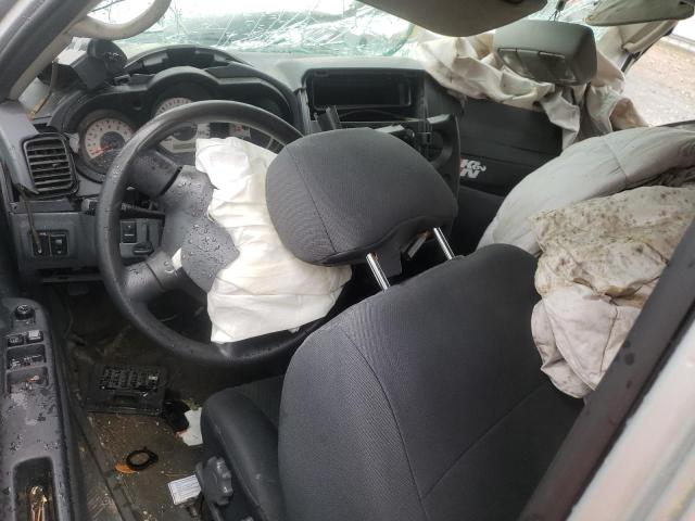 2004 Nissan Xterra Xe VIN: 5N1ED28T94C671980 Lot: 49493704