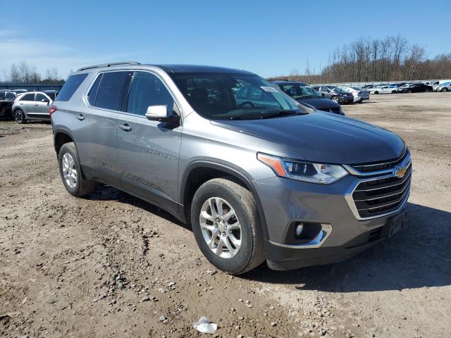 1GNEVGKW8MJ132433 Chevrolet Traverse L 4