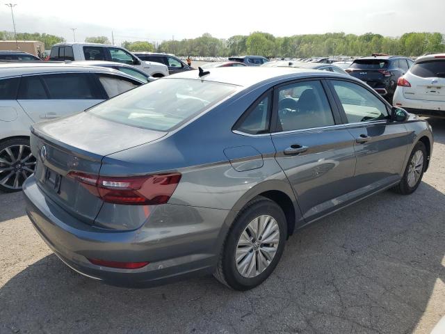 2020 VOLKSWAGEN JETTA S - 3VWC57BU1LM090829