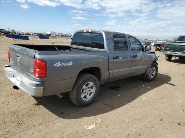 2005 Dodge Dakota Quad Slt VIN: 1D7HW48NX5S178007 Lot: 51623124