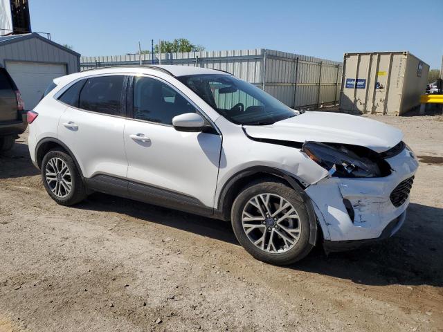 2020 FORD ESCAPE SEL - 1FMCU9H63LUA77209