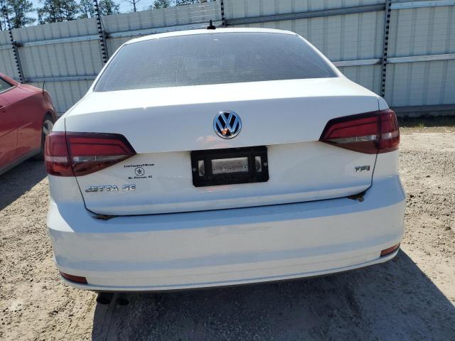 2017 Volkswagen Jetta Se VIN: 3VWDB7AJ0HM290578 Lot: 51973964