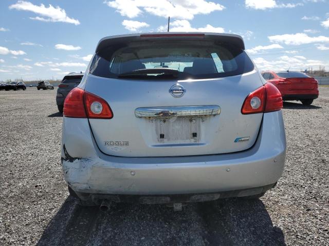 2012 Nissan Rogue S VIN: JN8AS5MT3CW277084 Lot: 51904894