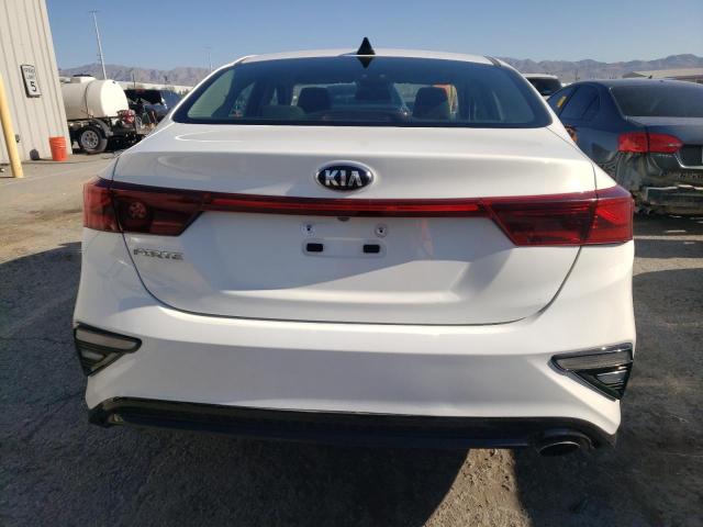 2021 Kia Forte Fe VIN: 3KPF24AD6ME294515 Lot: 52849904