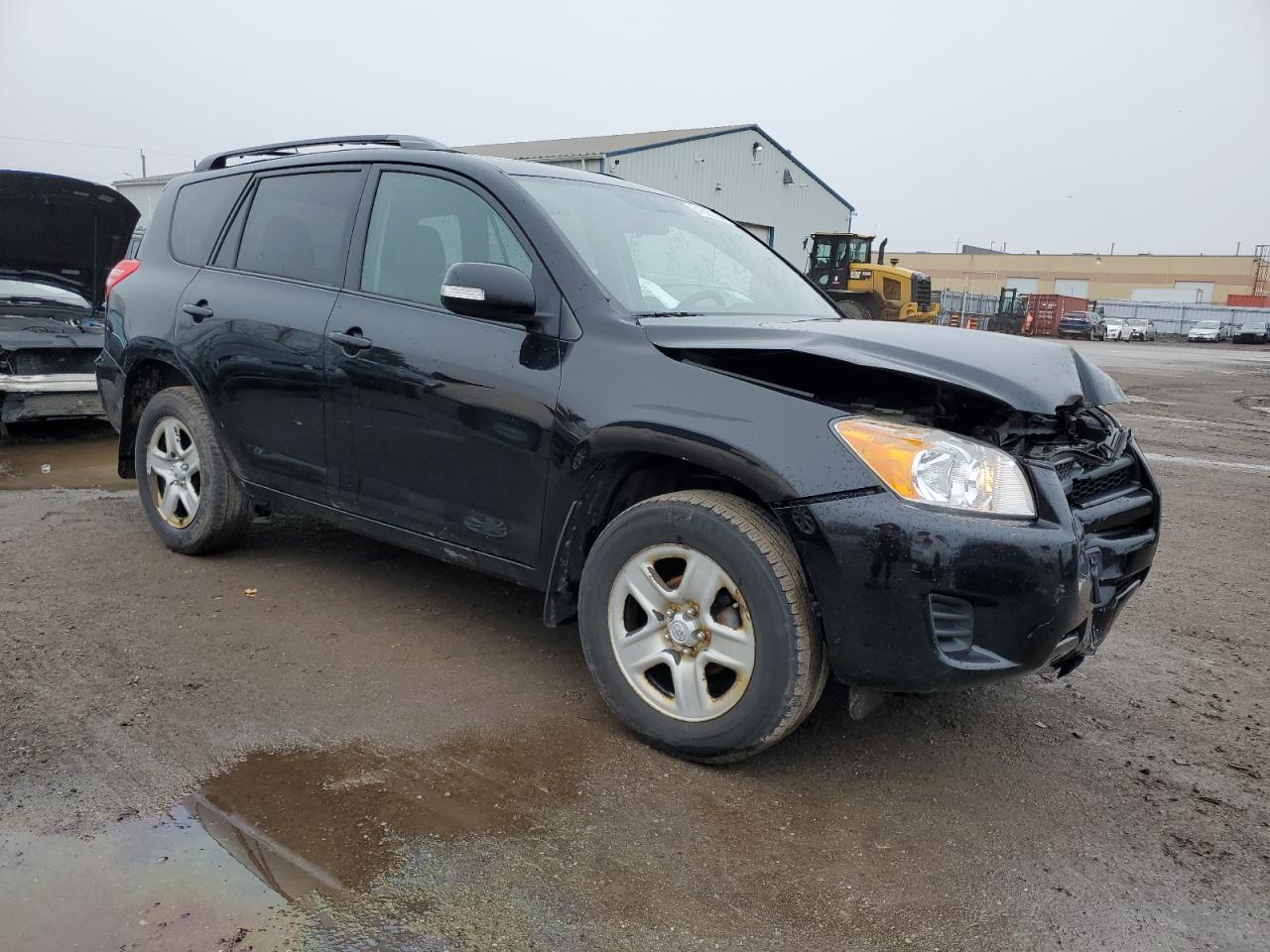 2T3ZF4DV7BW094699 2011 Toyota Rav4