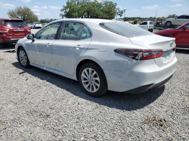 2024 Toyota Camry Le VIN: 4T1C11AK4RU201272 Lot: 52471974