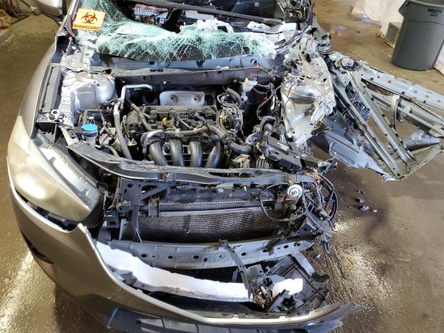 VIN JM3KE4CY6E0333627 2014 Mazda CX-5, Touring no.11