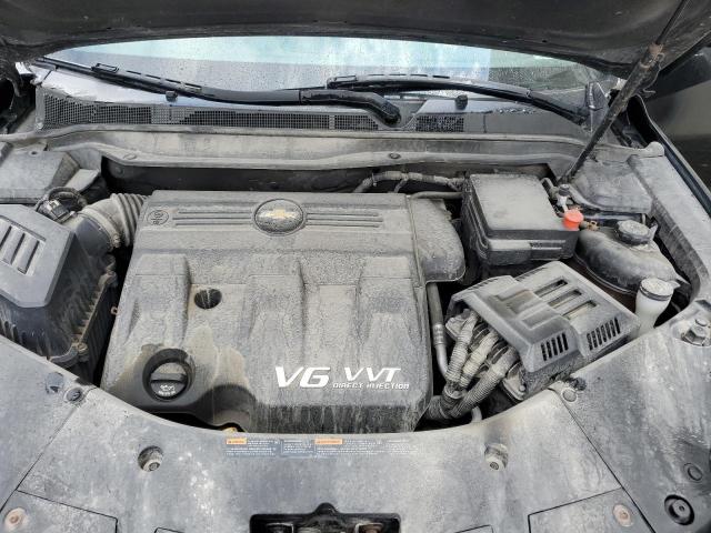 2011 Chevrolet Equinox Lt VIN: 2CNFLEE54B6397527 Lot: 50791824