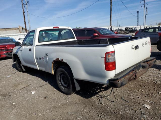 1995 Toyota T100 VIN: JT4UD10DXS0006339 Lot: 52526344