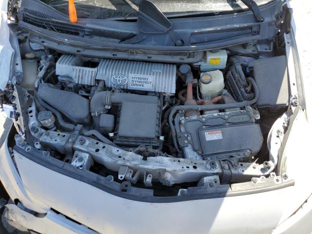 2013 Toyota Prius VIN: JTDKN3DU6D5578718 Lot: 50738264