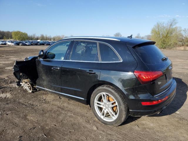 VIN WA1L2AFP9GA035278 2016 Audi Q5, Premium Plus no.2