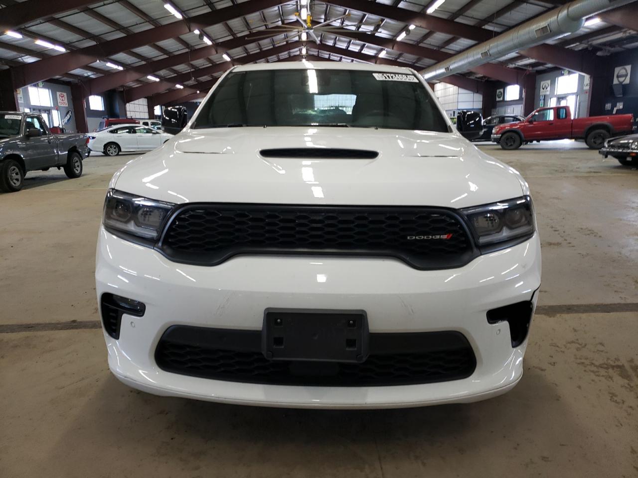 2023 Dodge Durango R/T vin: 1C4SDJCT5PC558041