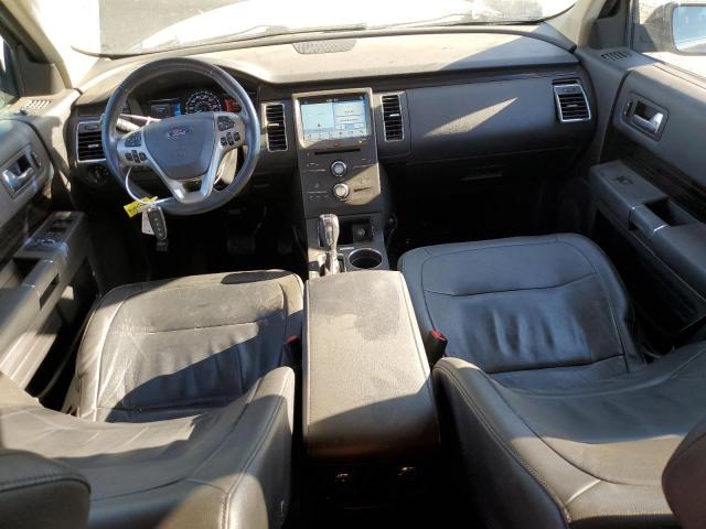 2018 FORD FLEX SEL - 2FMGK5C88JBA10682