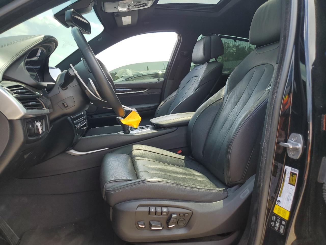 5UXKU2C34H0X46900 2017 BMW X6 xDrive35I