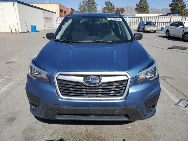 2019 SUBARU FORESTER JF2SKACC4KH471671