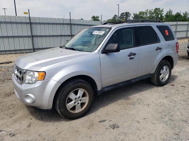 Vin: 1fmcu0dg3cka54843, lot: 51479064, ford escape xlt 2012 img_1