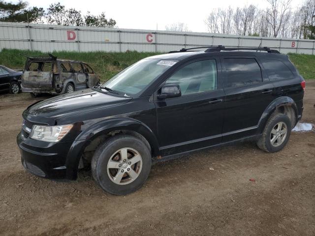 2009 Dodge Journey Sxt VIN: 3D4GG57B49T515830 Lot: 52833114