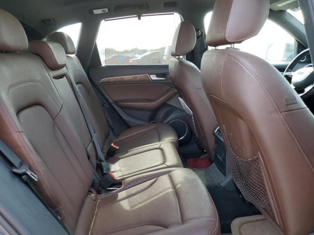 VIN WA1C8AFP4DA026319 2013 Audi Q5, Premium Hybrid no.10
