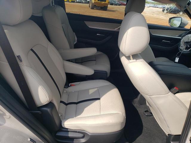 2024 MAZDA CX-90 JM3KK1HC1R1127409