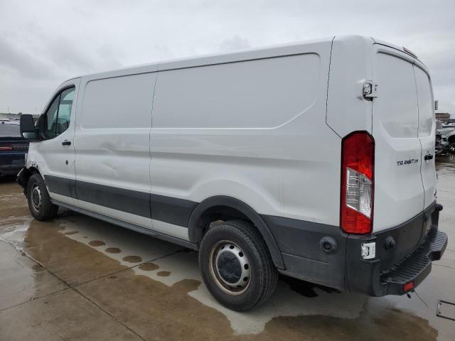 2019 Ford Transit T-250 VIN: 1FTYR2YM4KKB16451 Lot: 49800084